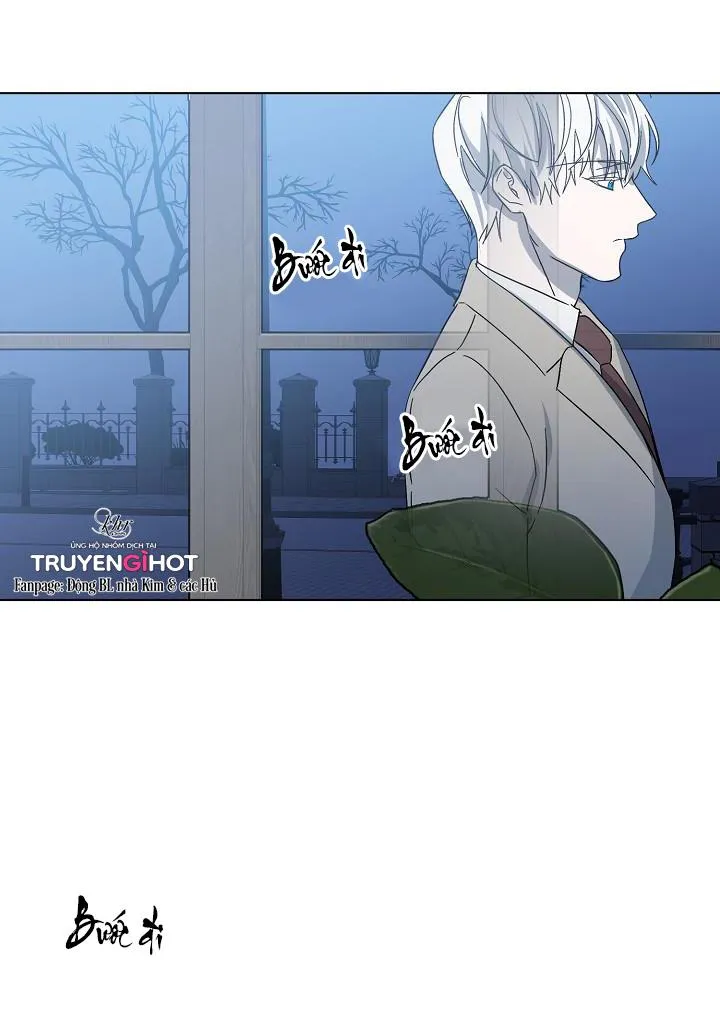 ĐÊM KHÔNG NGỦ Chapter 16 Trang 39