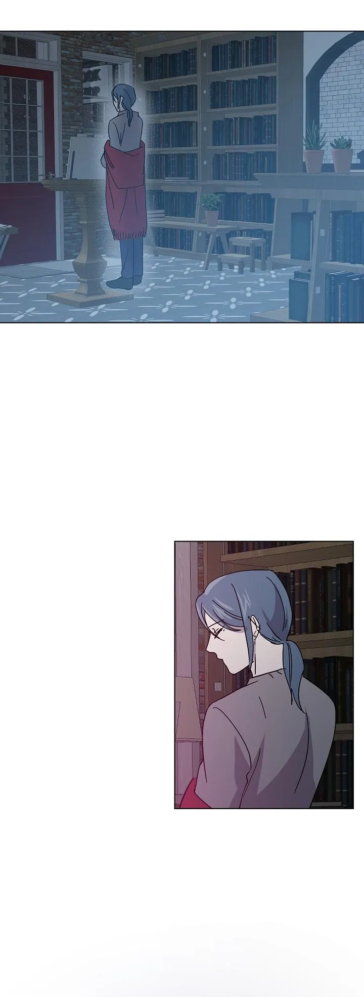 ĐÊM KHÔNG NGỦ Chapter 16 Trang 40