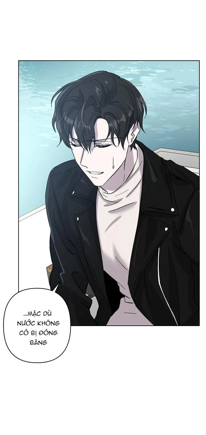 ĐÊM KHÔNG NGỦ Chapter 17 Trang 4