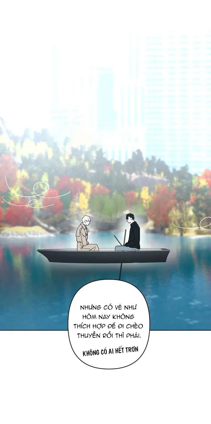 ĐÊM KHÔNG NGỦ Chapter 17 Trang 5