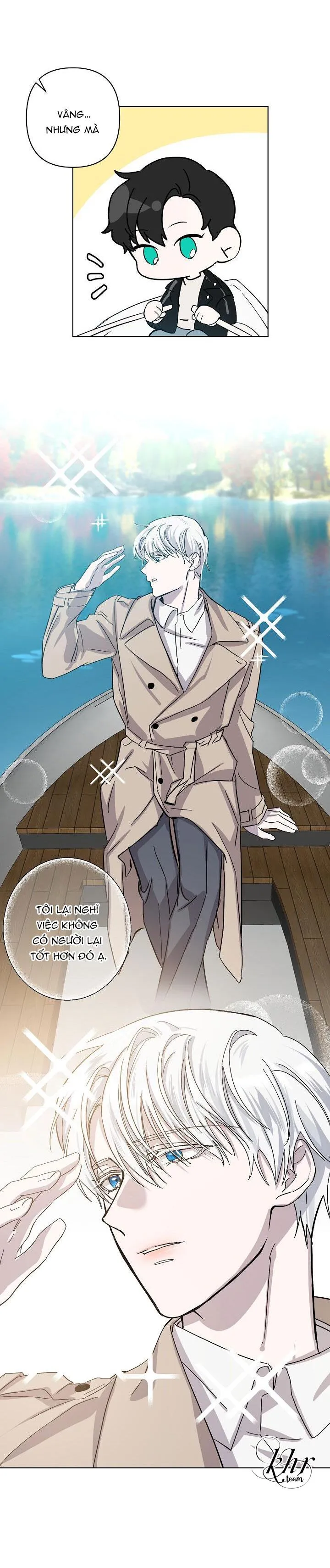 ĐÊM KHÔNG NGỦ Chapter 17 Trang 6