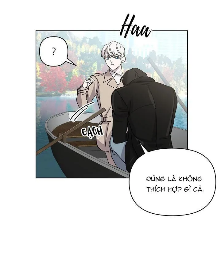 ĐÊM KHÔNG NGỦ Chapter 17 Trang 8