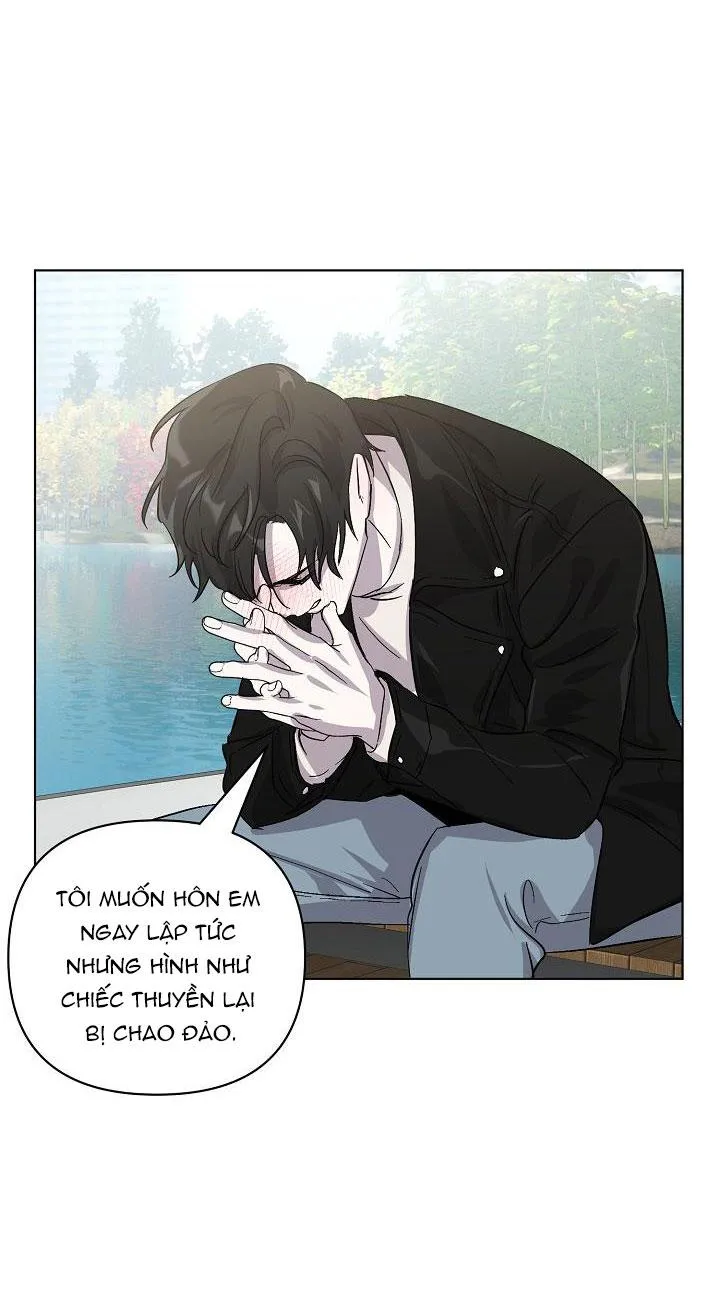 ĐÊM KHÔNG NGỦ Chapter 17 Trang 9