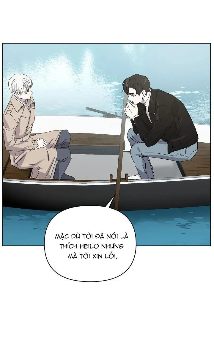 ĐÊM KHÔNG NGỦ Chapter 17 Trang 10