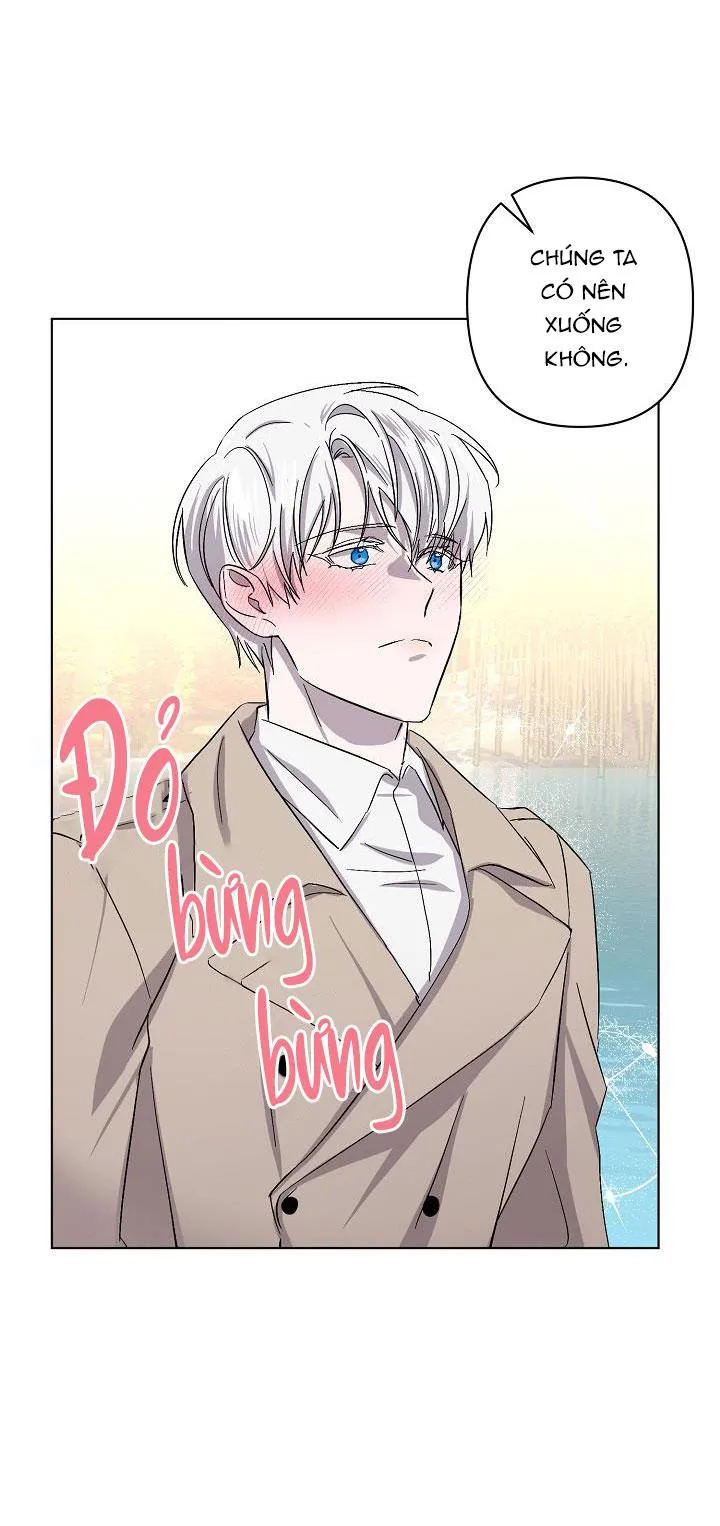 ĐÊM KHÔNG NGỦ Chapter 17 Trang 11