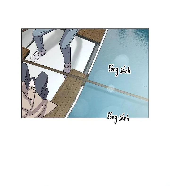 ĐÊM KHÔNG NGỦ Chapter 17 Trang 12