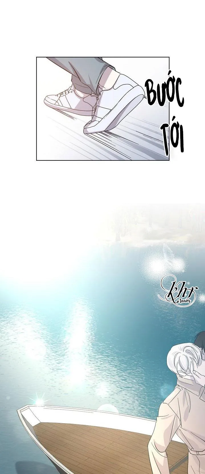 ĐÊM KHÔNG NGỦ Chapter 17 Trang 16