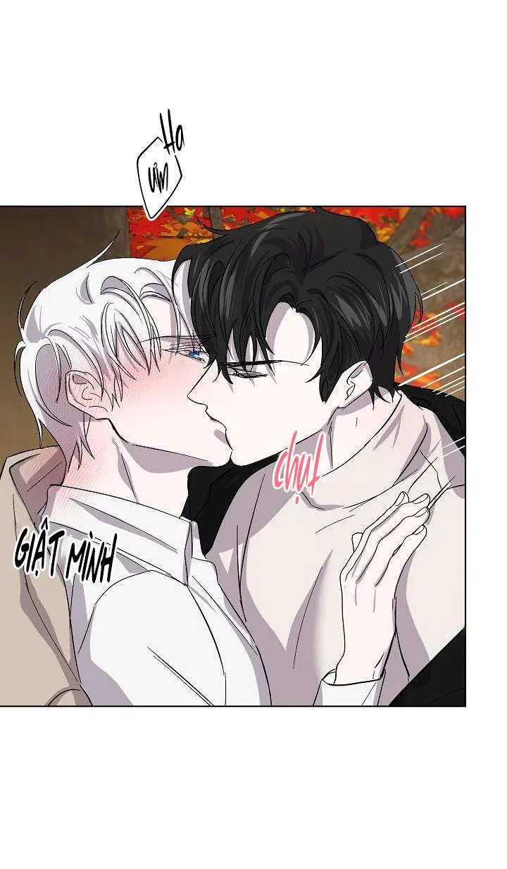 ĐÊM KHÔNG NGỦ Chapter 17 Trang 20