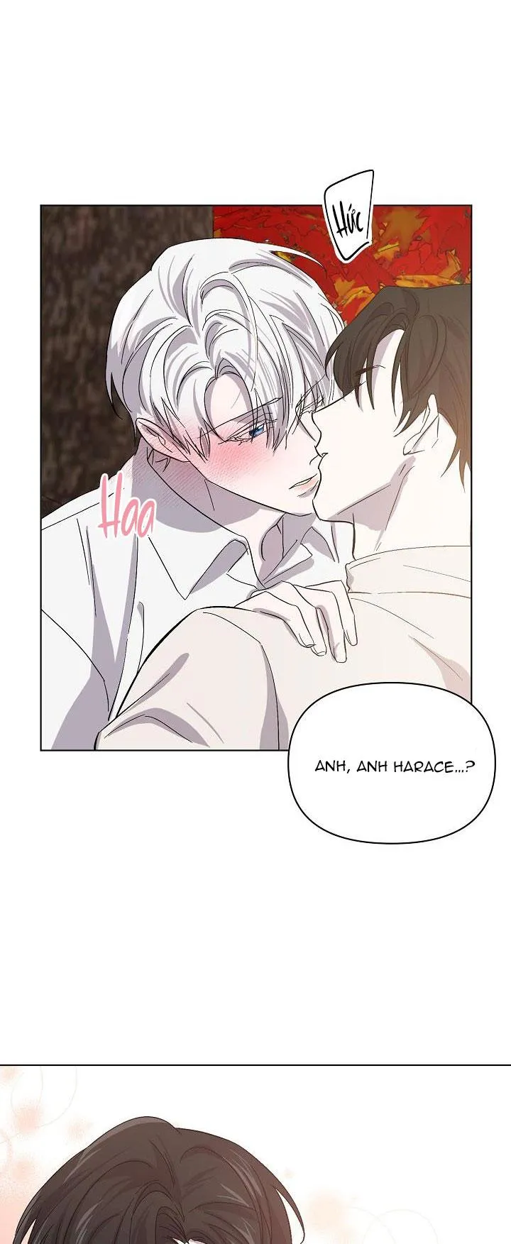 ĐÊM KHÔNG NGỦ Chapter 17 Trang 22