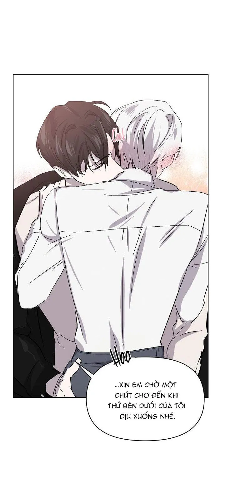 ĐÊM KHÔNG NGỦ Chapter 17 Trang 25