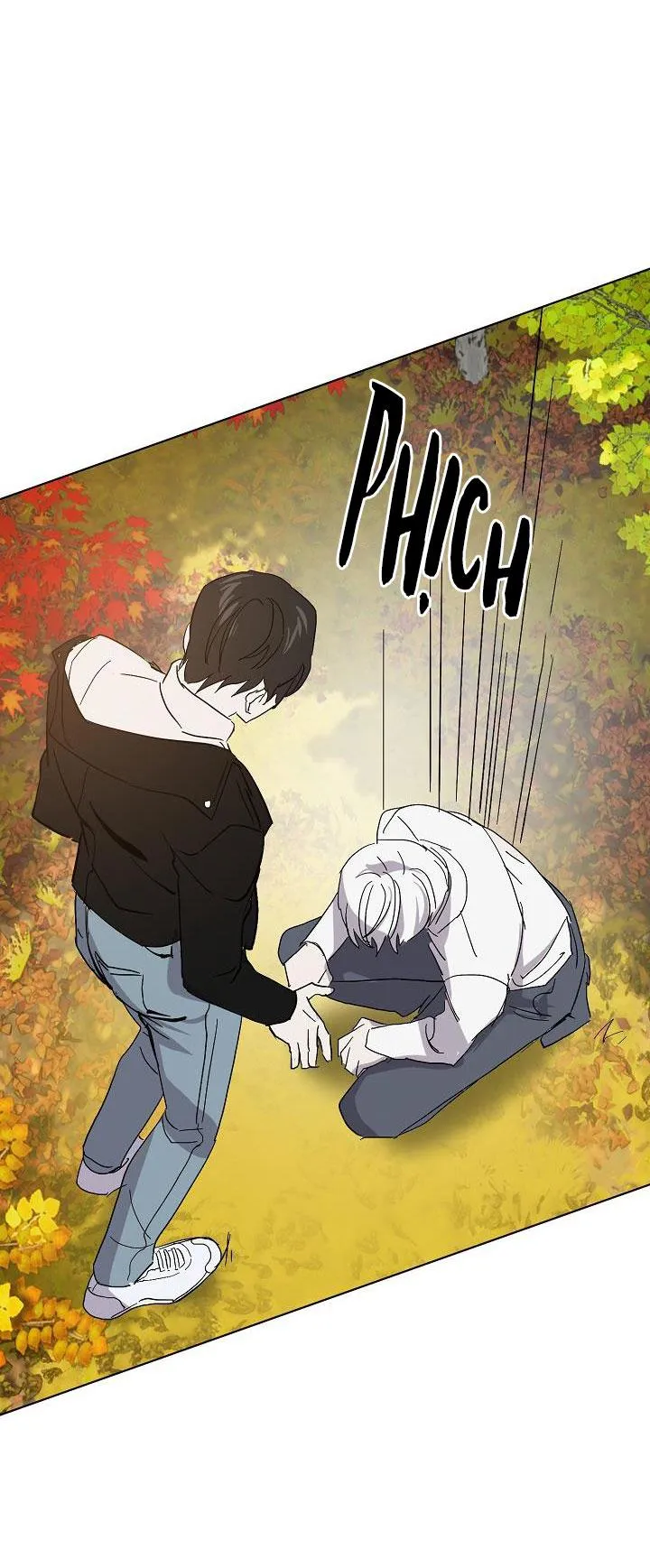 ĐÊM KHÔNG NGỦ Chapter 17 Trang 27