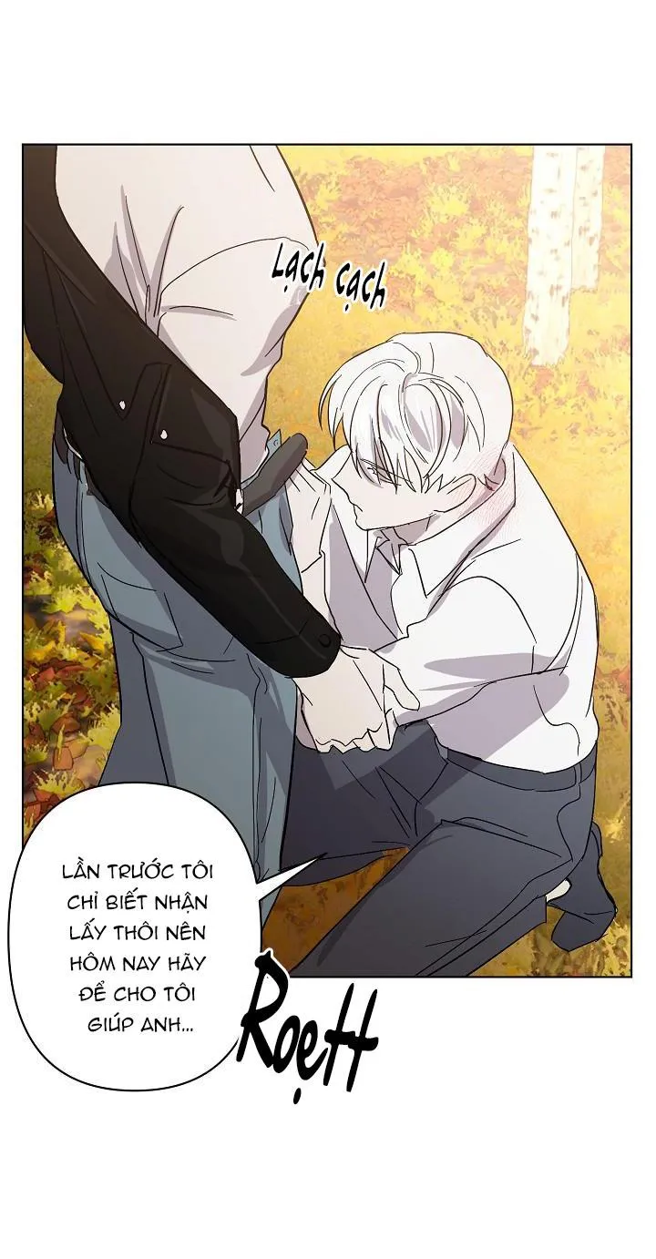 ĐÊM KHÔNG NGỦ Chapter 17 Trang 29