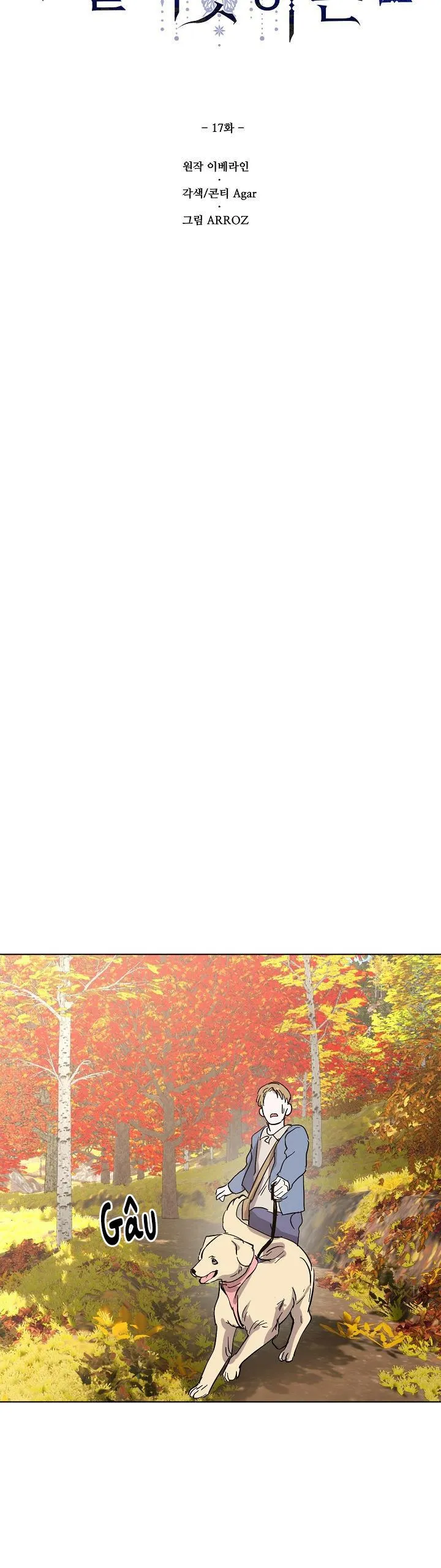 ĐÊM KHÔNG NGỦ Chapter 17 Trang 36