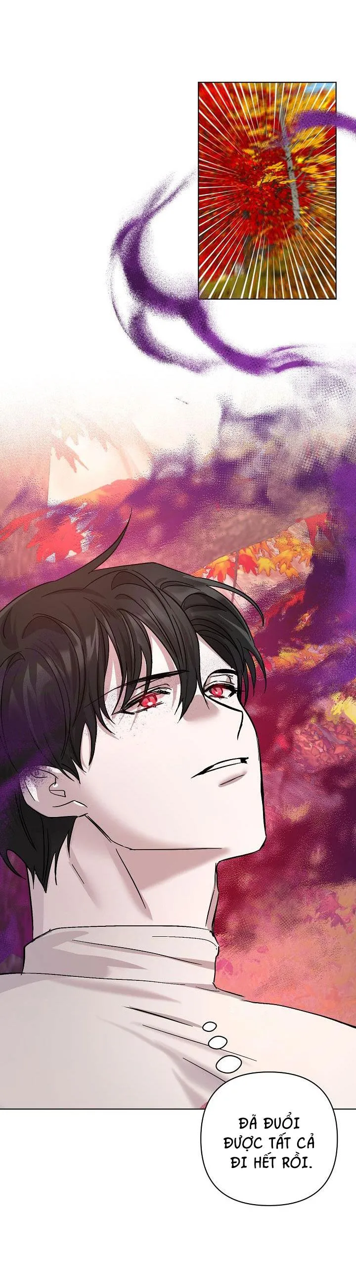 ĐÊM KHÔNG NGỦ Chapter 17 Trang 39