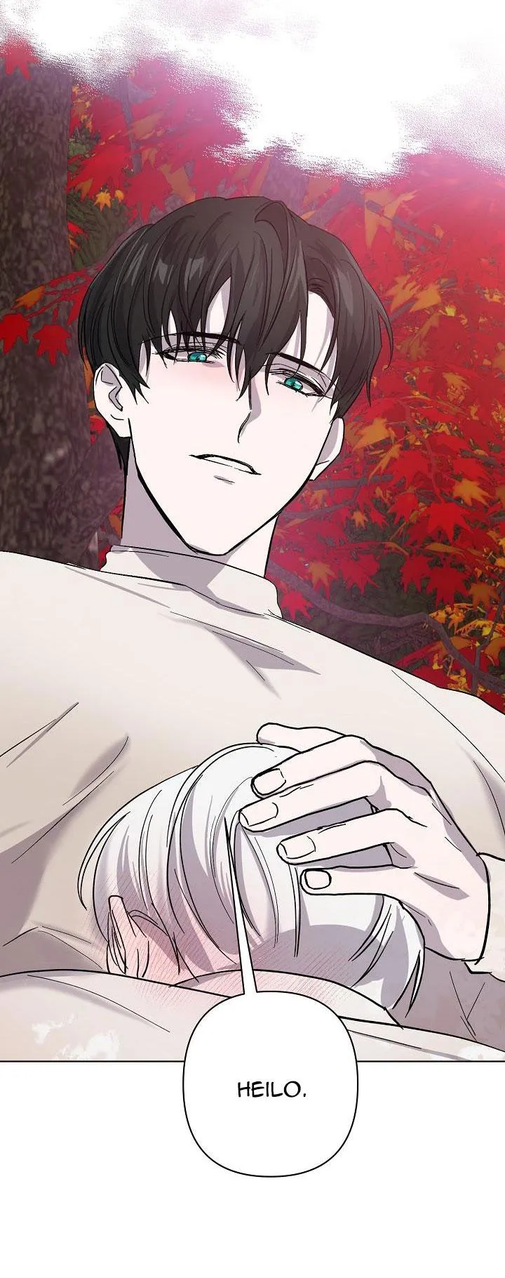 ĐÊM KHÔNG NGỦ Chapter 17 Trang 43