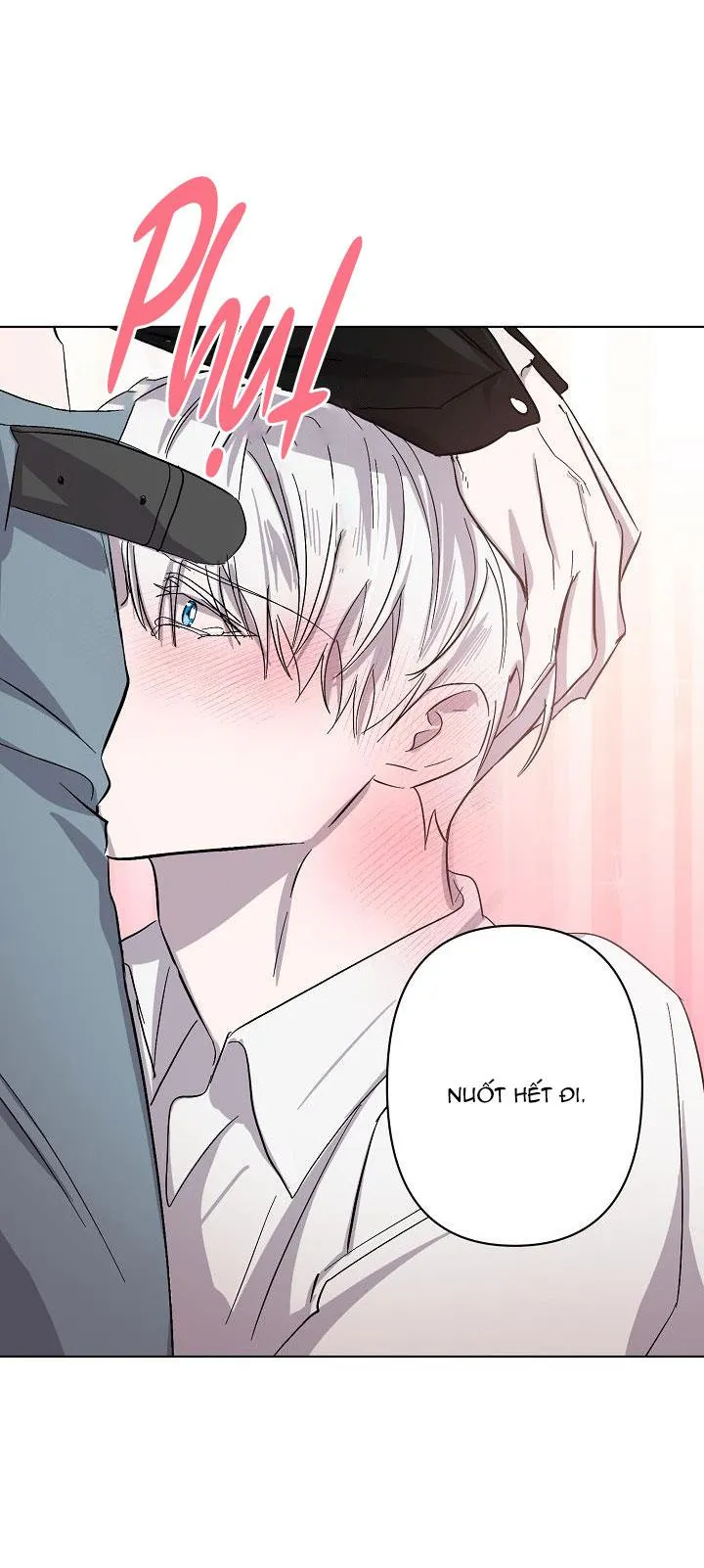 ĐÊM KHÔNG NGỦ Chapter 17 Trang 44