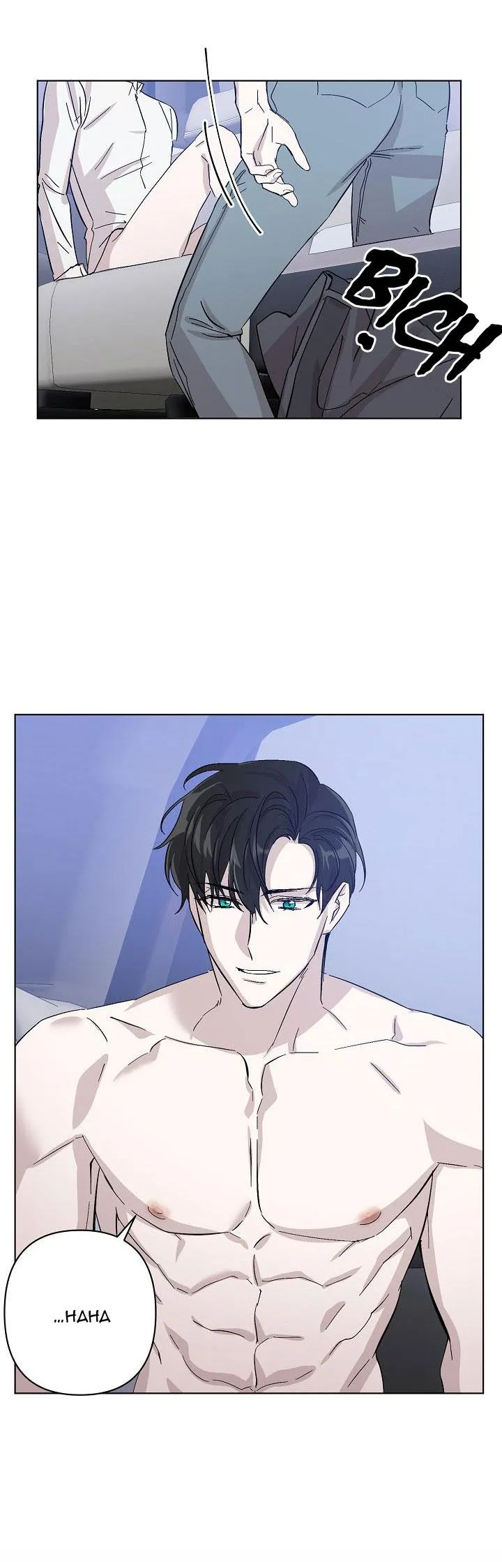 ĐÊM KHÔNG NGỦ Chapter 18 Trang 4