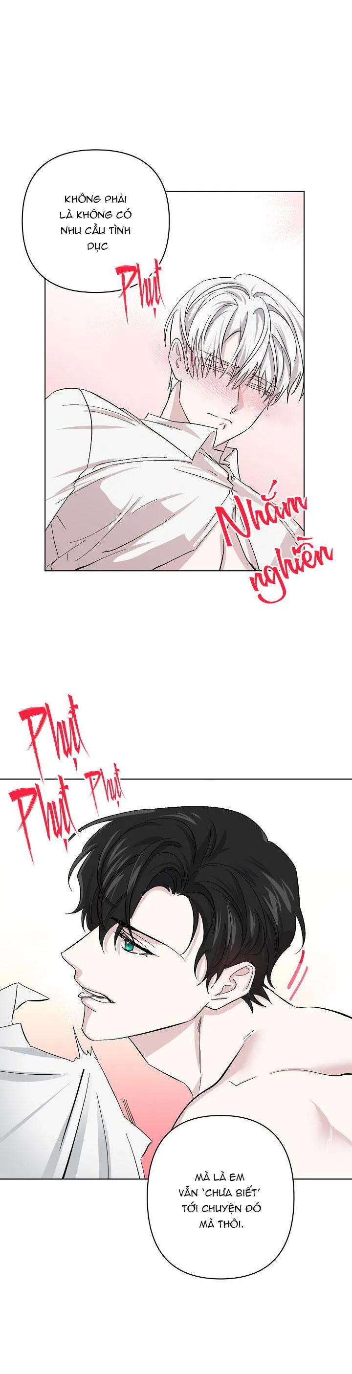 ĐÊM KHÔNG NGỦ Chapter 18 Trang 12