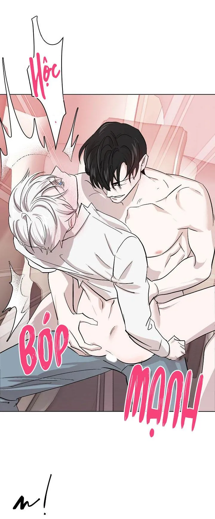 ĐÊM KHÔNG NGỦ Chapter 18 Trang 13