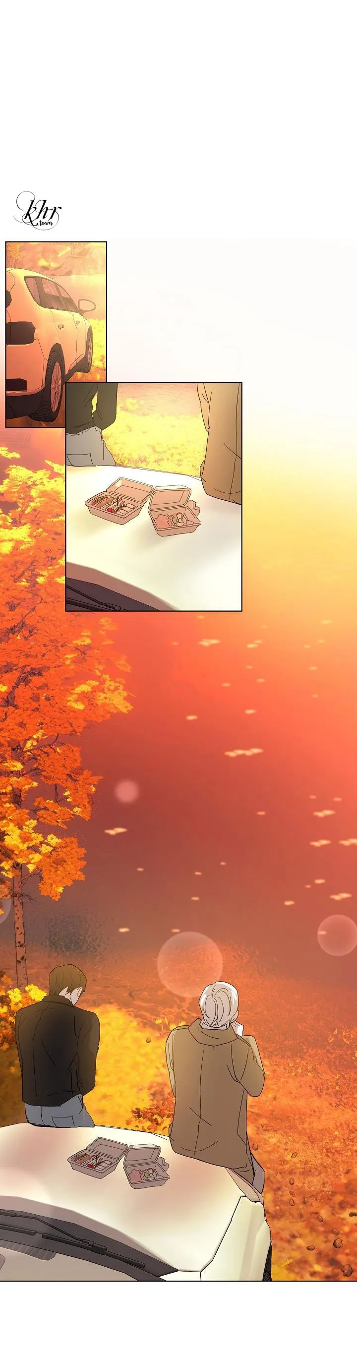 ĐÊM KHÔNG NGỦ Chapter 18 Trang 18