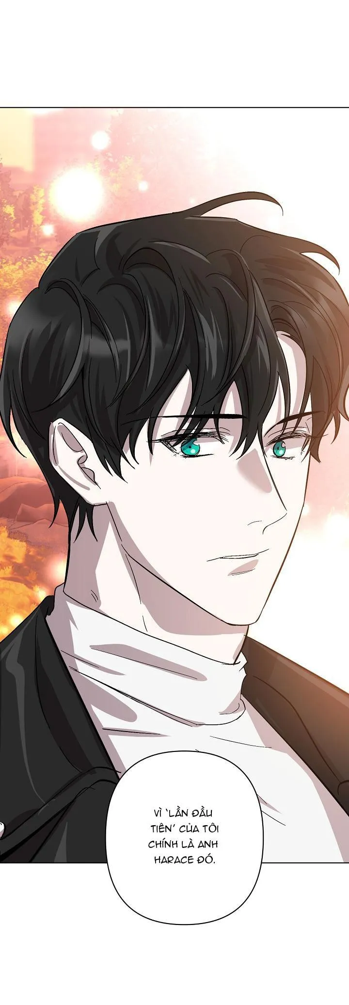 ĐÊM KHÔNG NGỦ Chapter 18 Trang 22