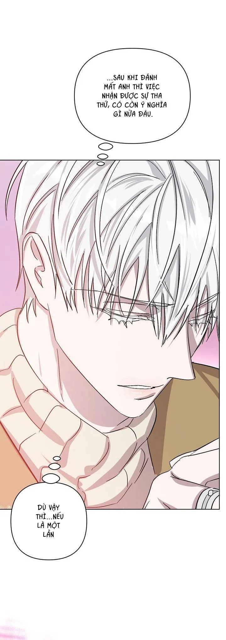 ĐÊM KHÔNG NGỦ Chapter 18 Trang 27