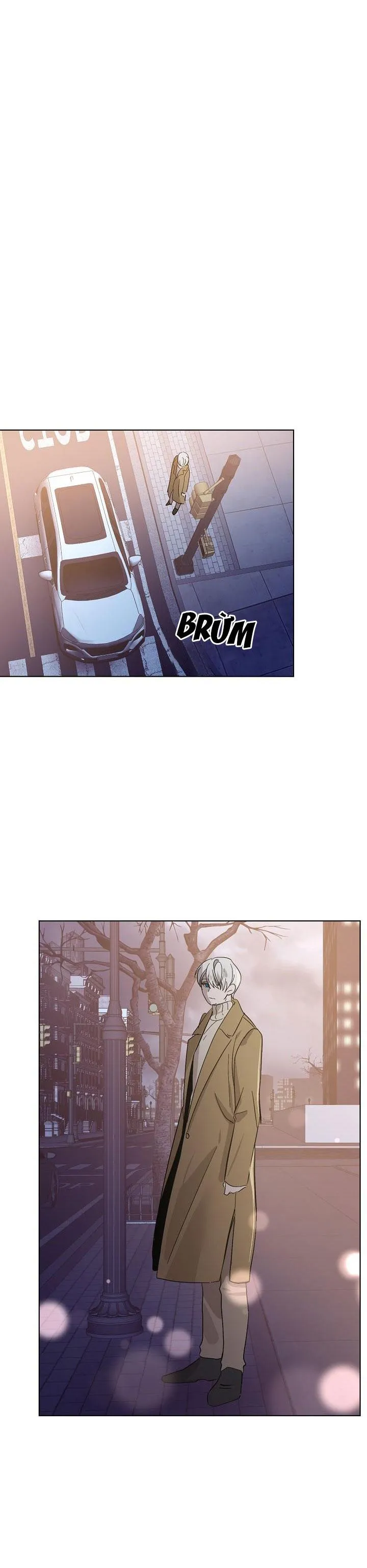 ĐÊM KHÔNG NGỦ Chapter 18 Trang 33