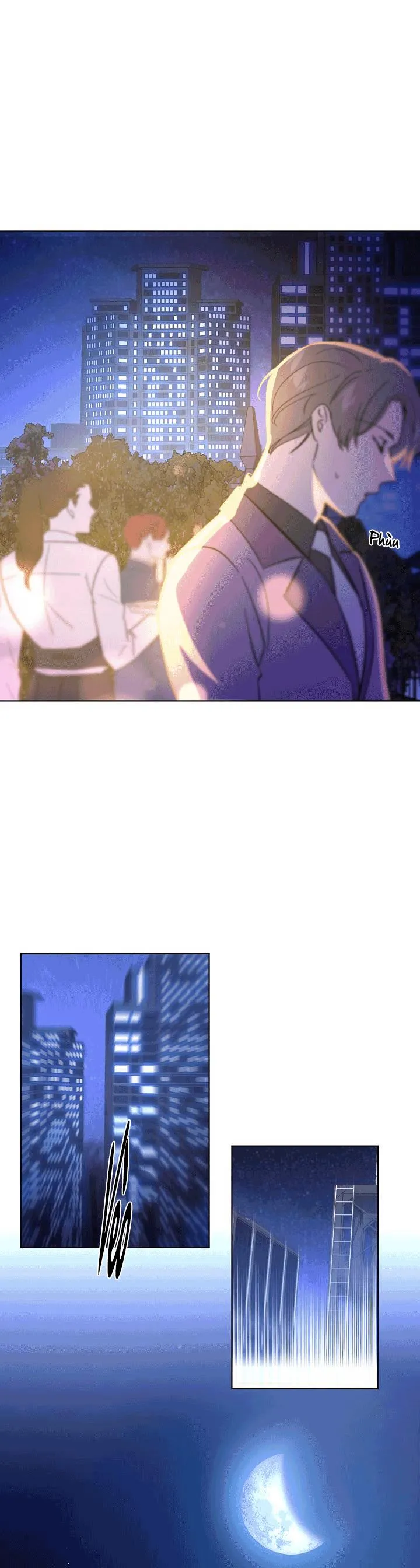 ĐÊM KHÔNG NGỦ Chapter 19 Trang 4