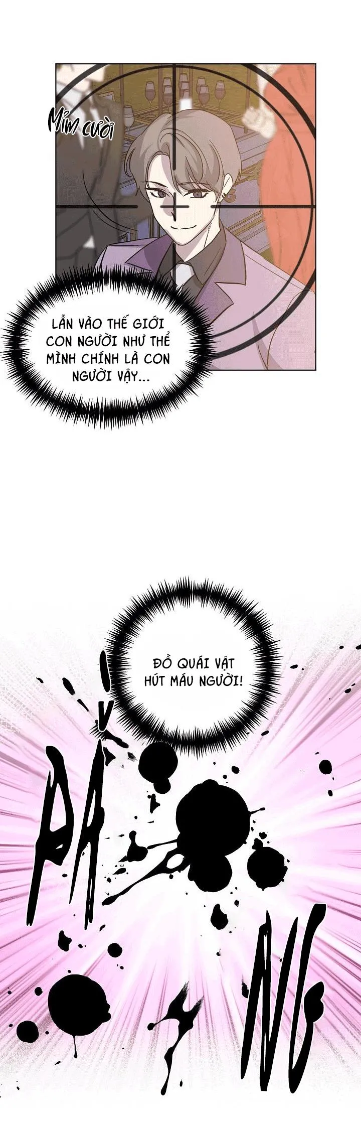 ĐÊM KHÔNG NGỦ Chapter 19 Trang 6