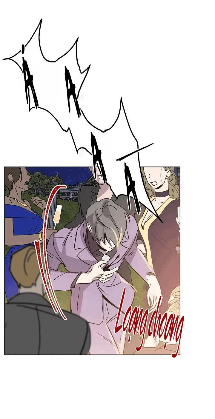 ĐÊM KHÔNG NGỦ Chapter 19 Trang 7