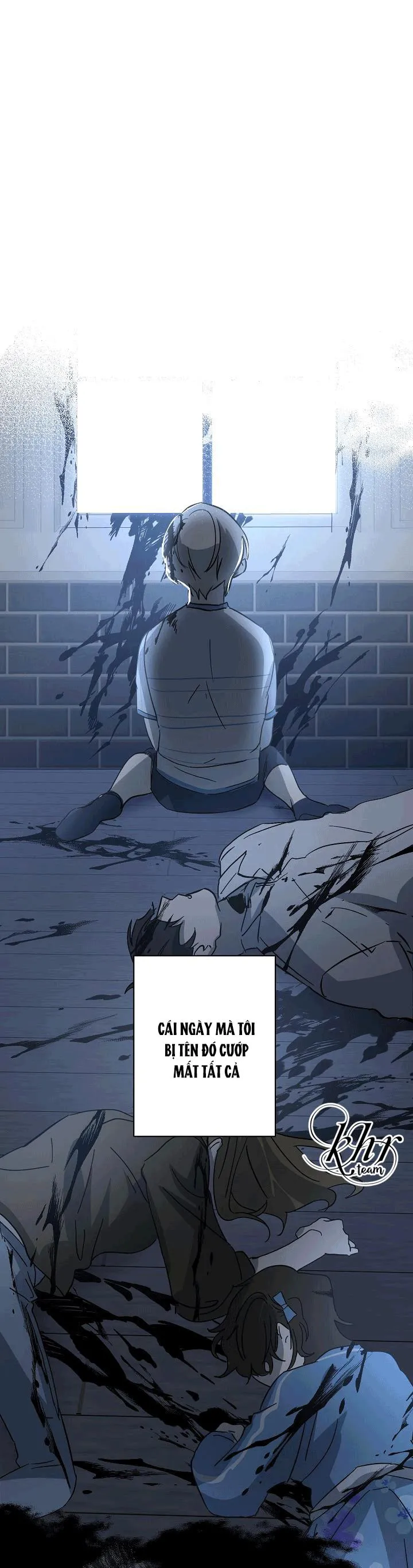 ĐÊM KHÔNG NGỦ Chapter 19 Trang 18