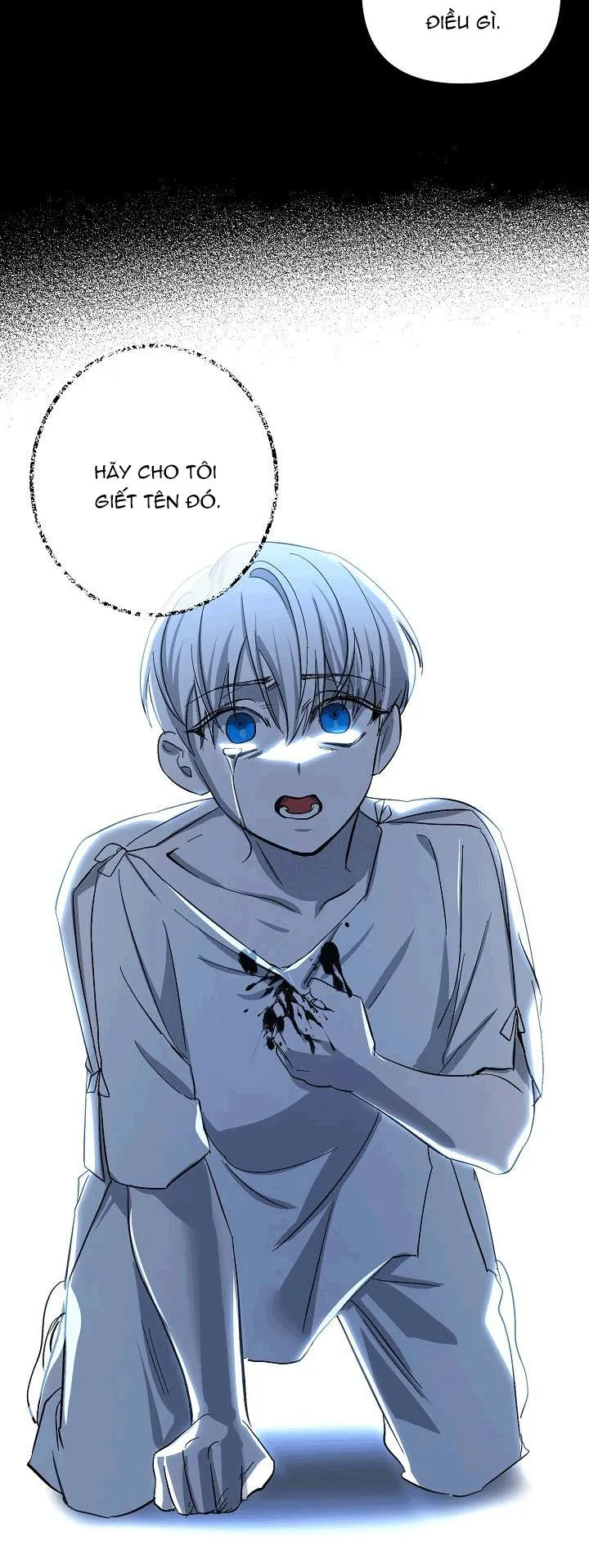 ĐÊM KHÔNG NGỦ Chapter 19 Trang 26