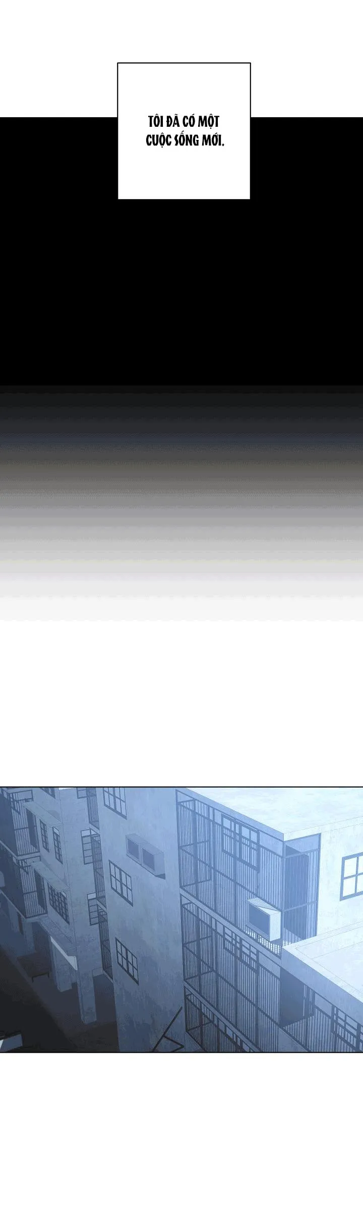 ĐÊM KHÔNG NGỦ Chapter 19 Trang 27