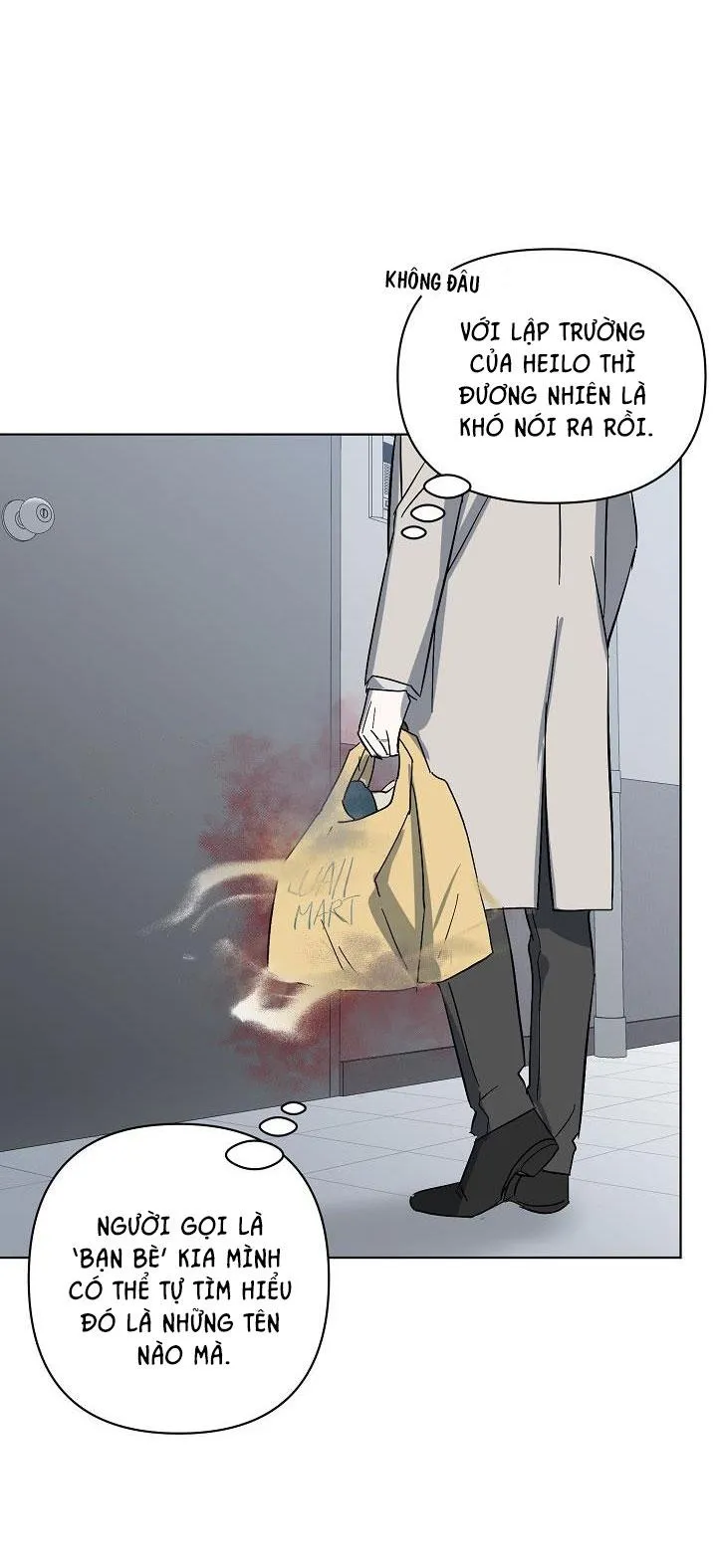 ĐÊM KHÔNG NGỦ Chapter 20 Trang 6