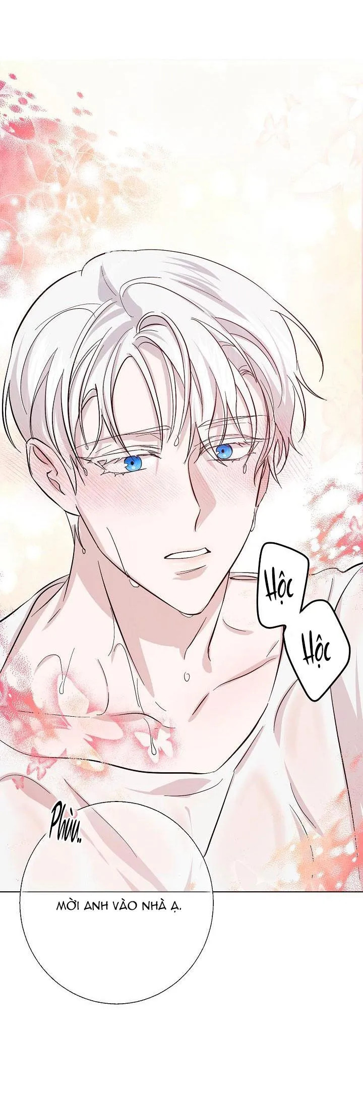 ĐÊM KHÔNG NGỦ Chapter 20 Trang 8