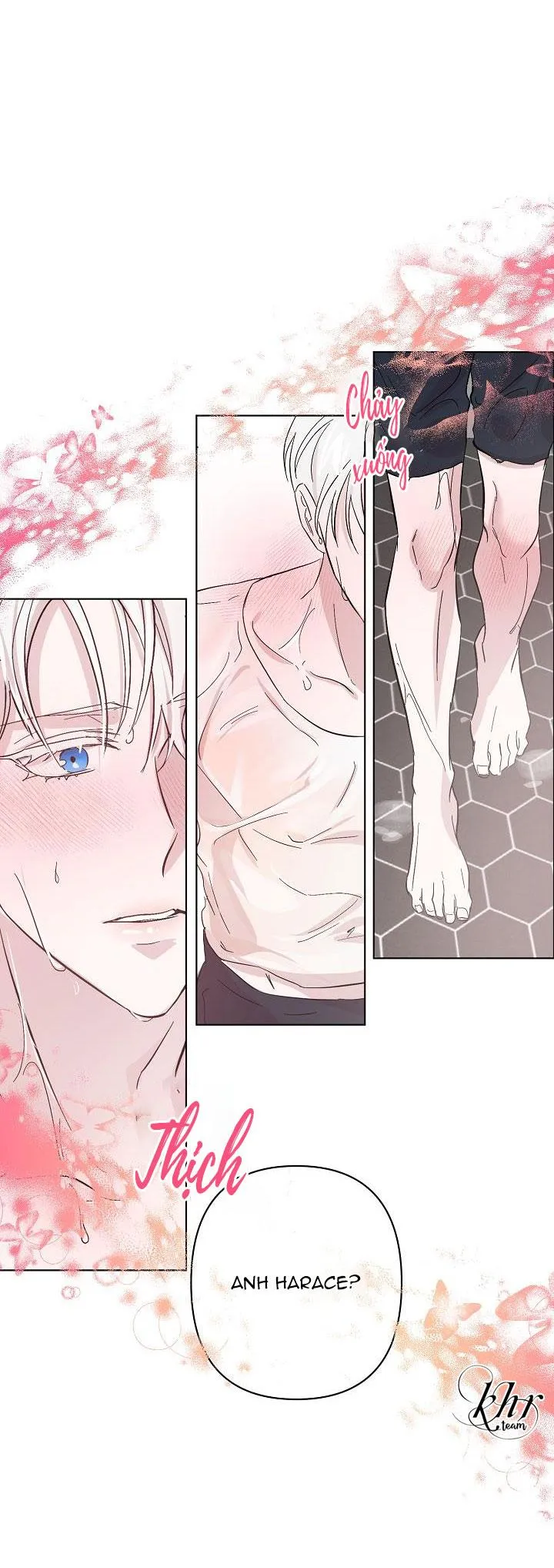 ĐÊM KHÔNG NGỦ Chapter 20 Trang 11