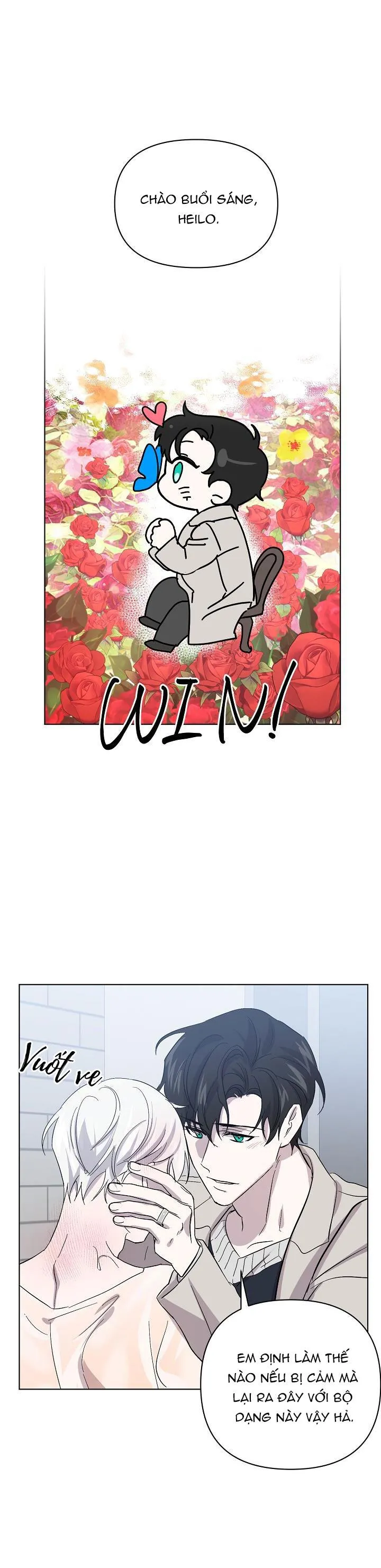 ĐÊM KHÔNG NGỦ Chapter 20 Trang 13
