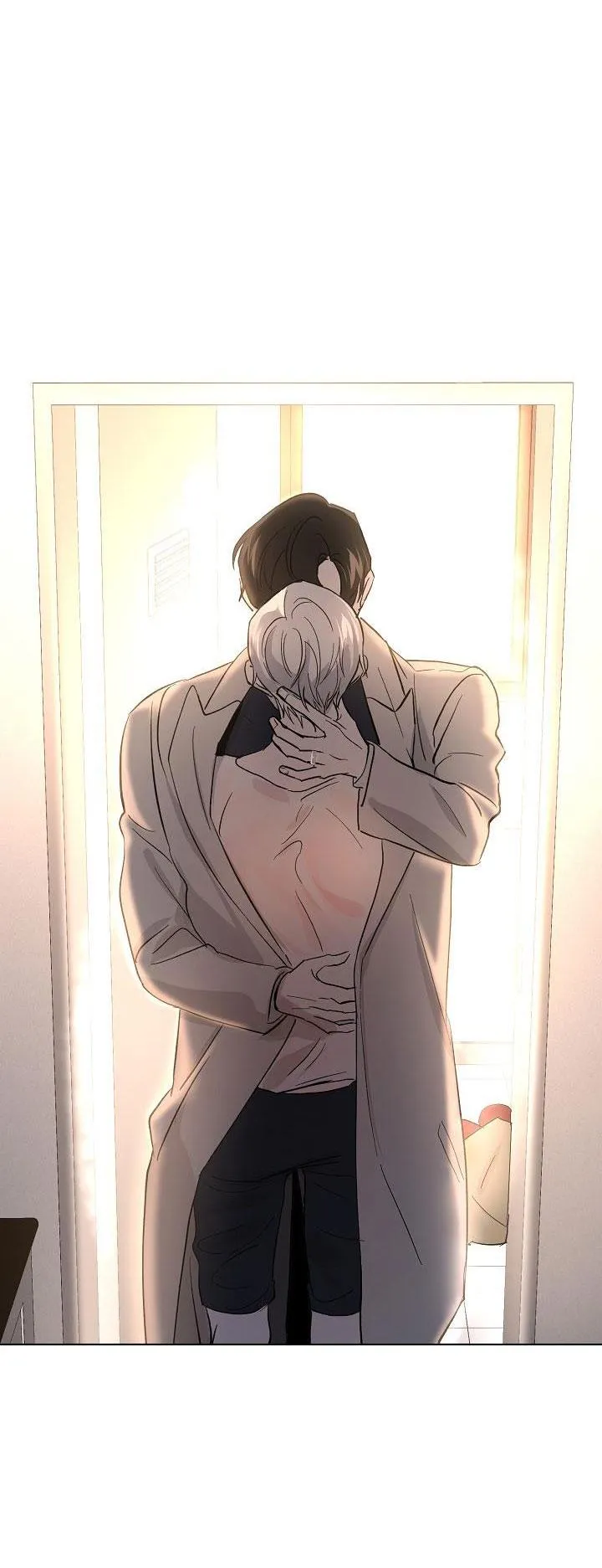 ĐÊM KHÔNG NGỦ Chapter 20 Trang 15