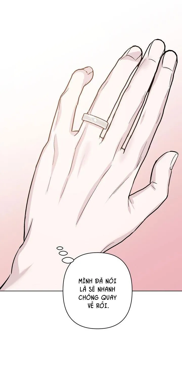 ĐÊM KHÔNG NGỦ Chapter 20 Trang 25