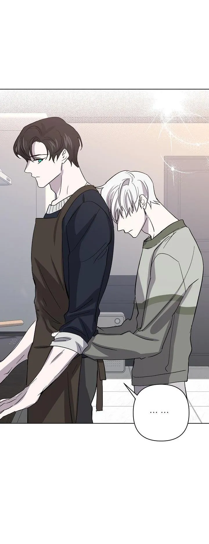 ĐÊM KHÔNG NGỦ Chapter 20 Trang 31