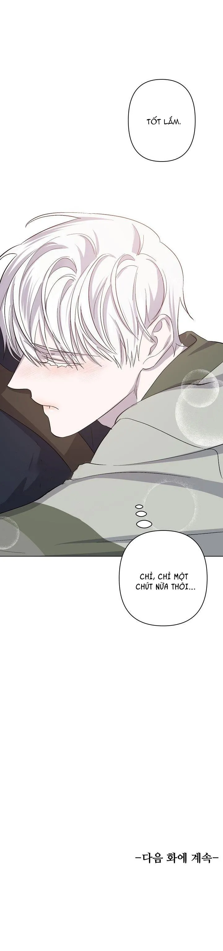 ĐÊM KHÔNG NGỦ Chapter 20 Trang 33