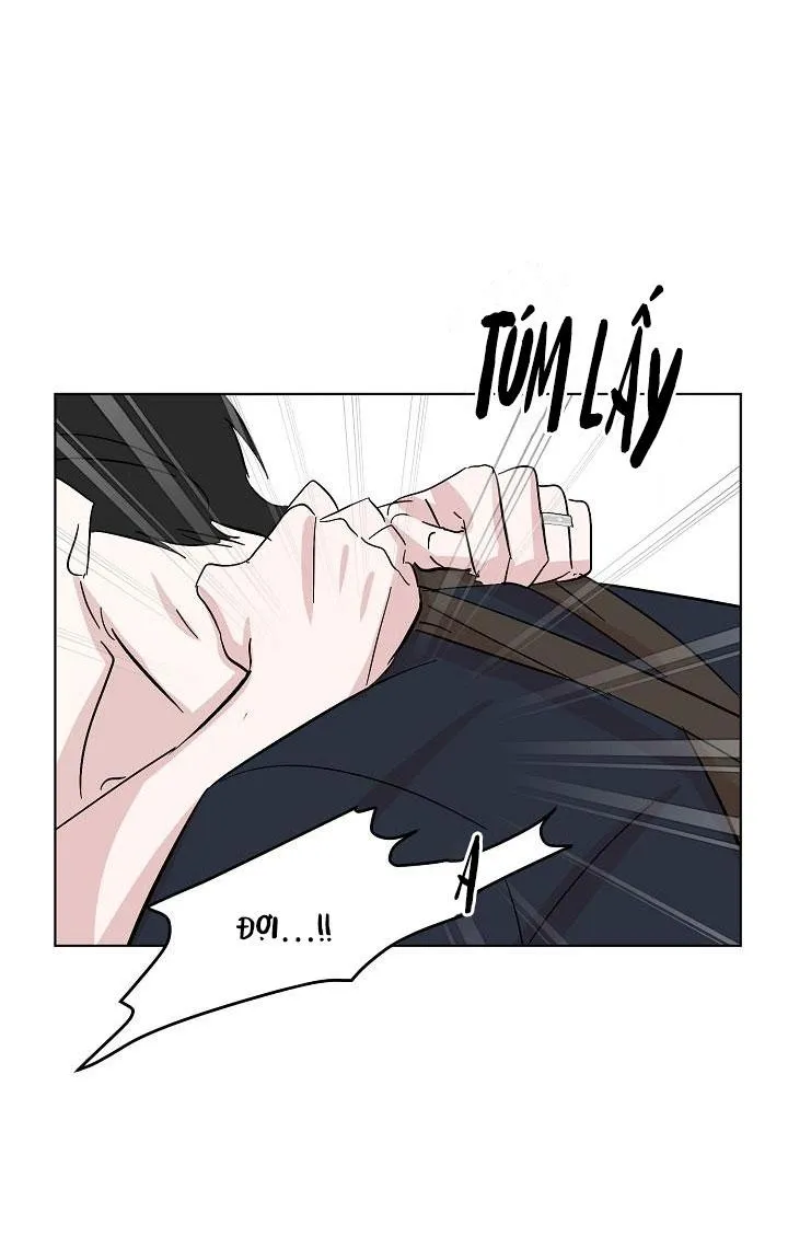 ĐÊM KHÔNG NGỦ Chapter 21 Trang 9