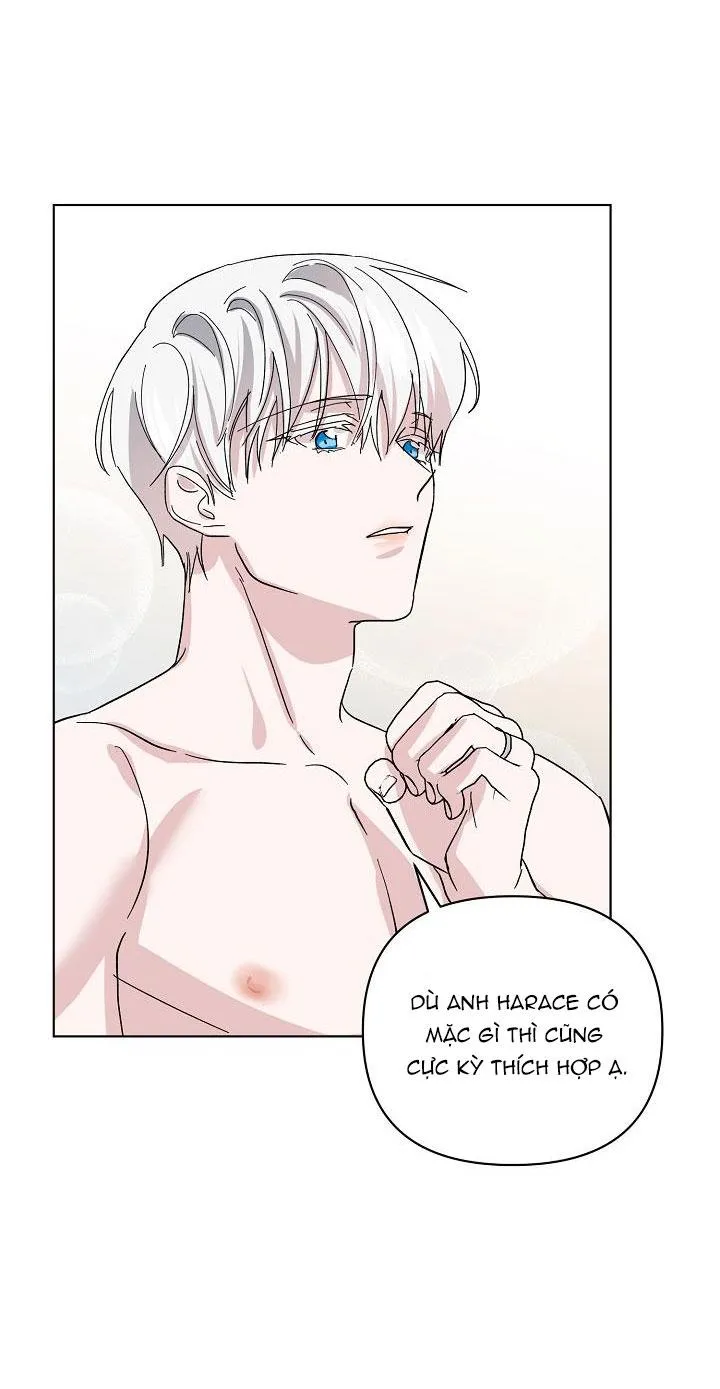 ĐÊM KHÔNG NGỦ Chapter 21 Trang 14