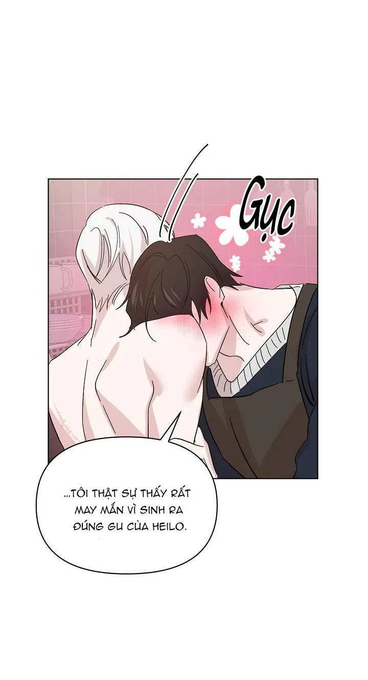 ĐÊM KHÔNG NGỦ Chapter 21 Trang 16