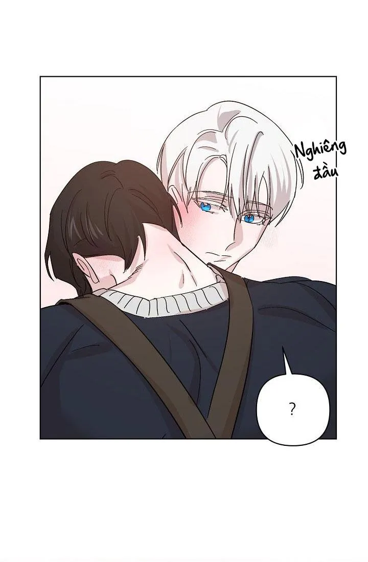 ĐÊM KHÔNG NGỦ Chapter 21 Trang 17