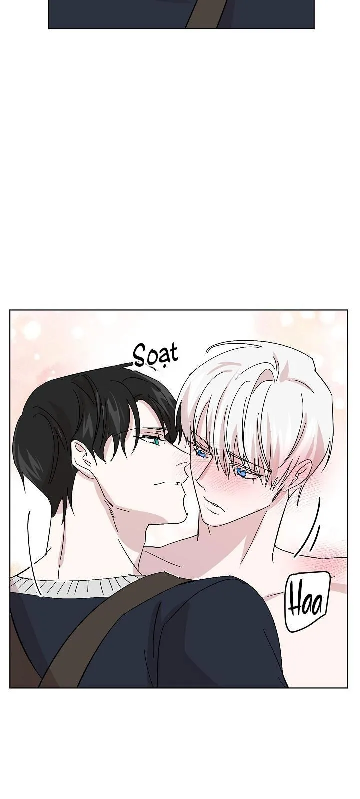 ĐÊM KHÔNG NGỦ Chapter 21 Trang 20