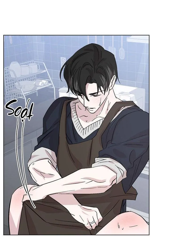 ĐÊM KHÔNG NGỦ Chapter 21 Trang 31