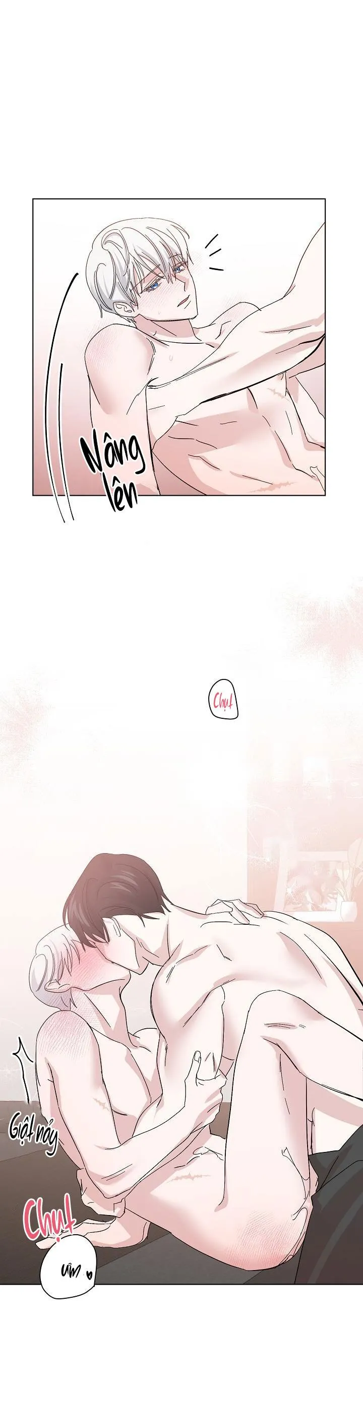 ĐÊM KHÔNG NGỦ Chapter 21 Trang 35