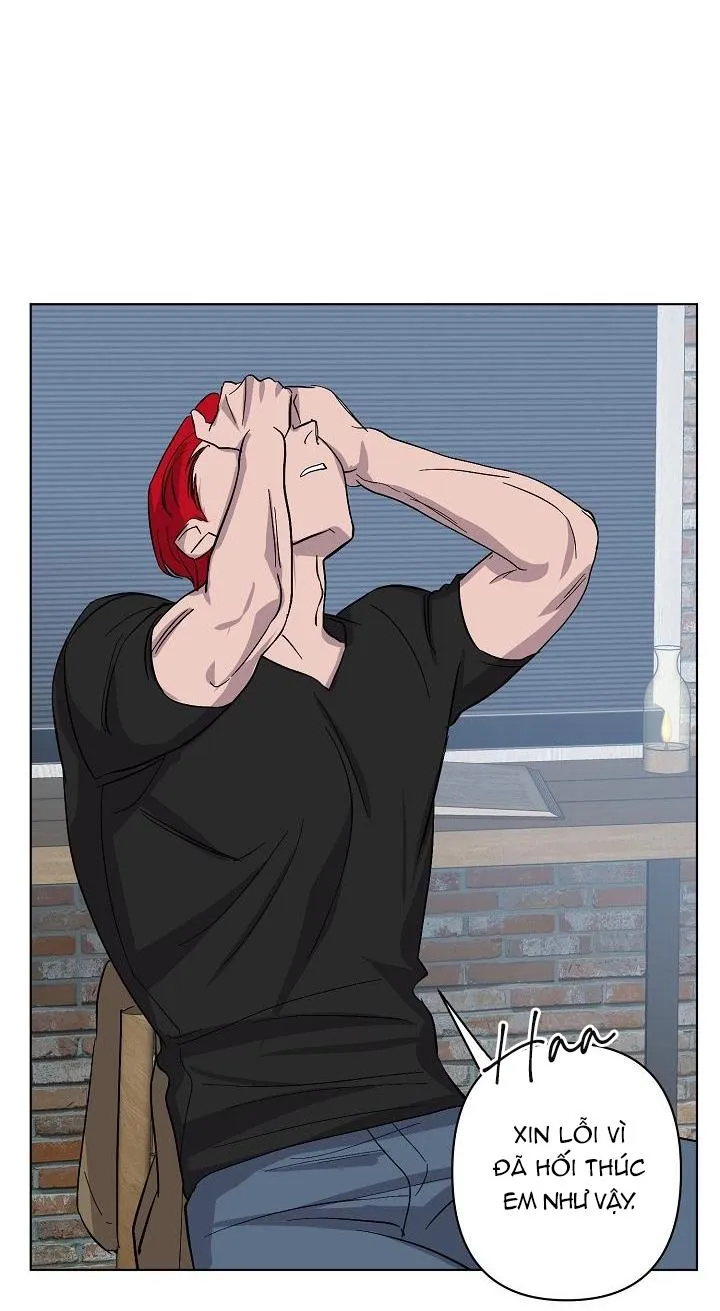 ĐÊM KHÔNG NGỦ Chapter 22 Trang 10