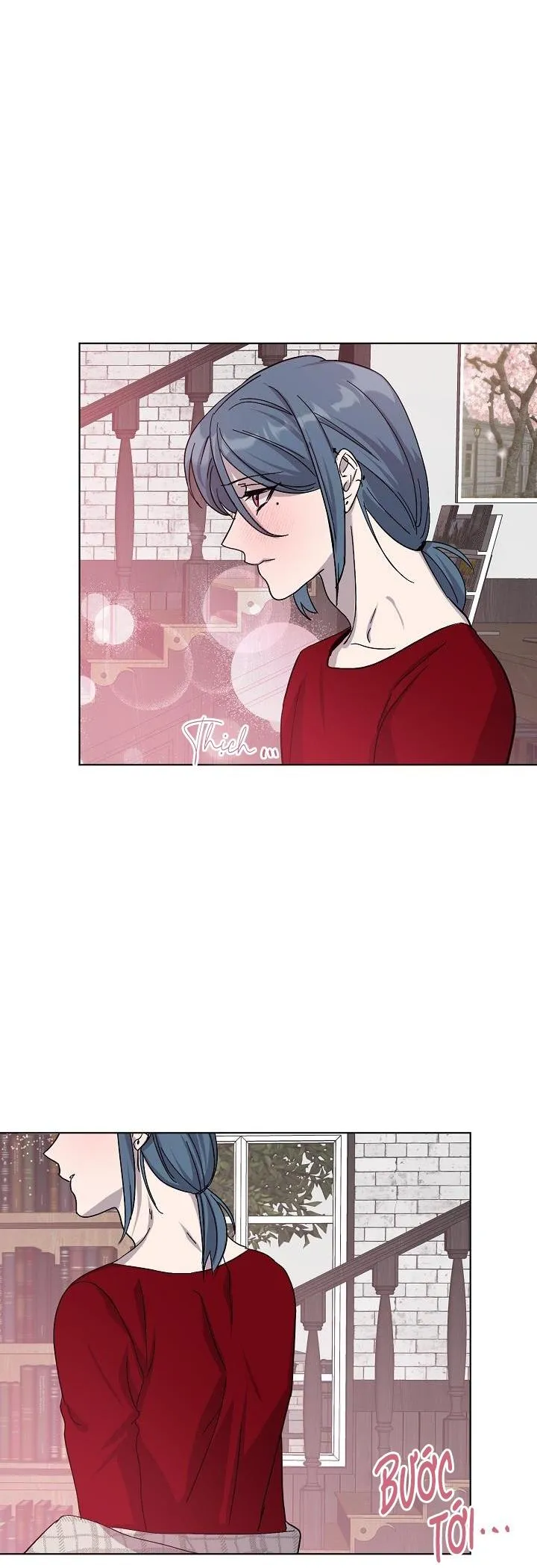 ĐÊM KHÔNG NGỦ Chapter 22 Trang 13